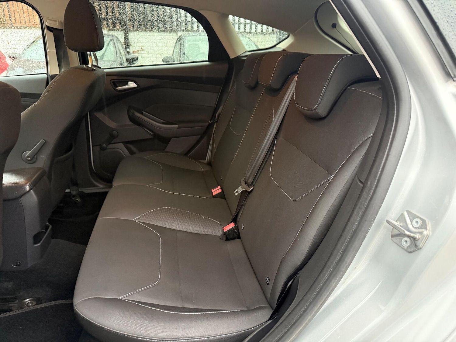 Used Ford Focus 2016 for sale - 76952914: Photo 21