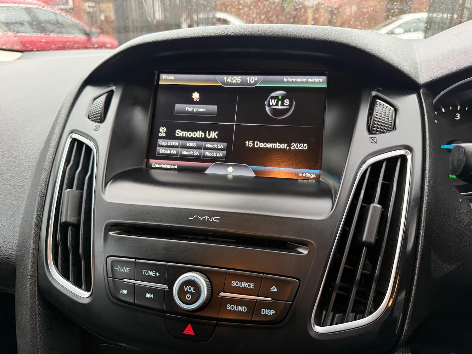 Used Ford Focus 2016 for sale - 76952914: Photo 22