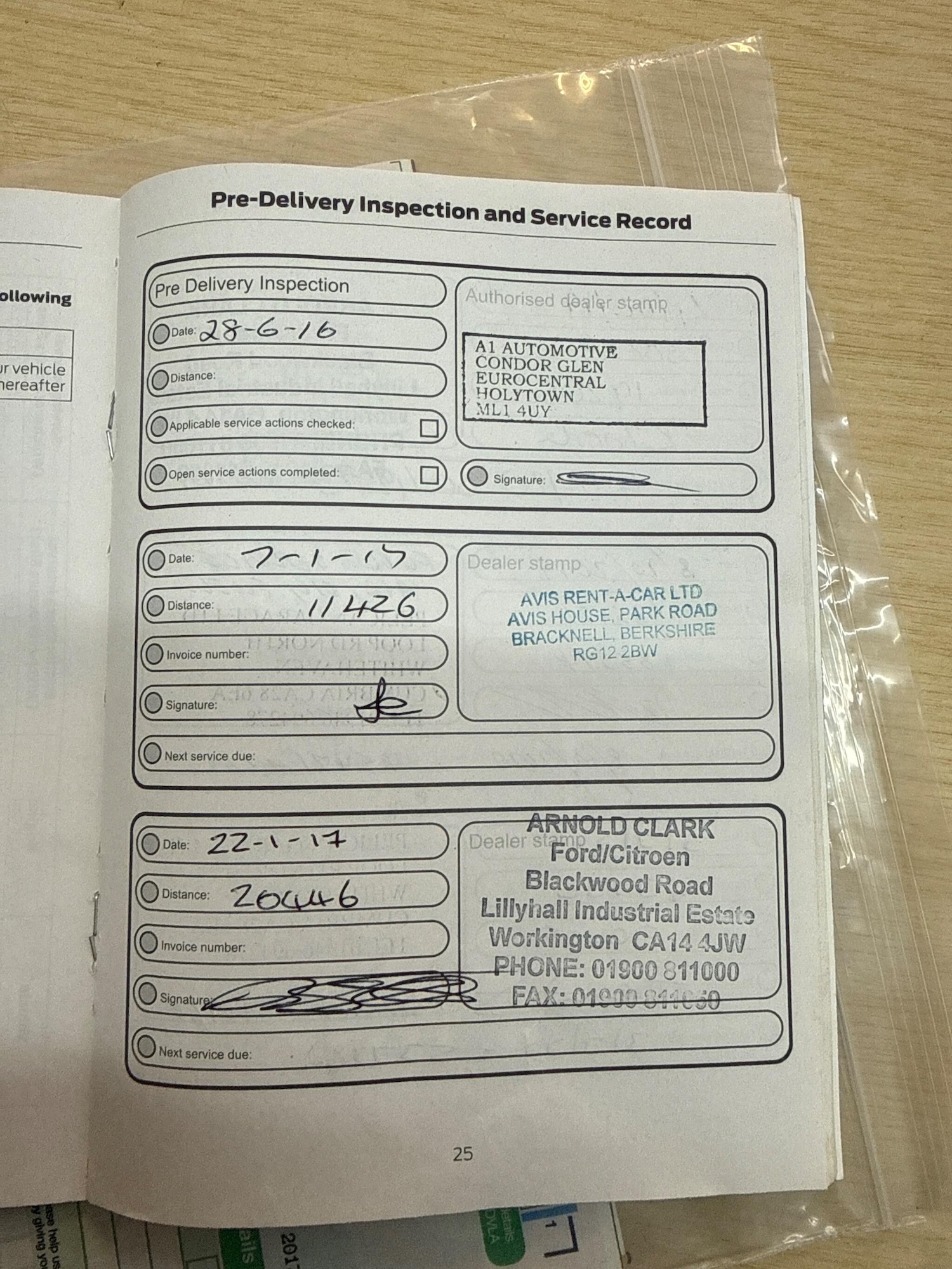 Used Ford Focus 2016 for sale - 76952914: Photo 23