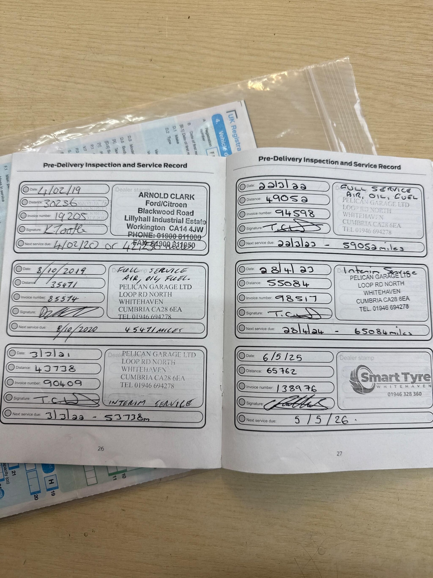 Used Ford Focus 2016 for sale - 76952914: Photo 24