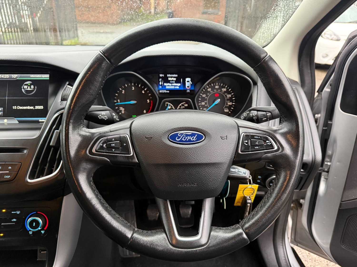 Used Ford Focus 2016 for sale - 76952914: Photo 26