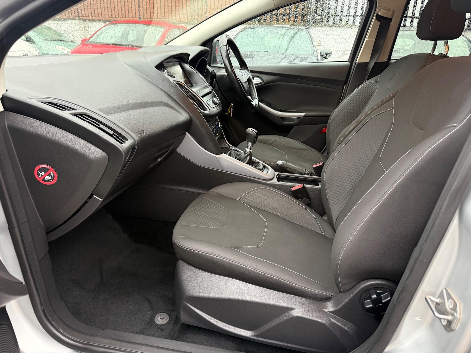 Used Ford Focus 2016 for sale - 76952914: Photo 27