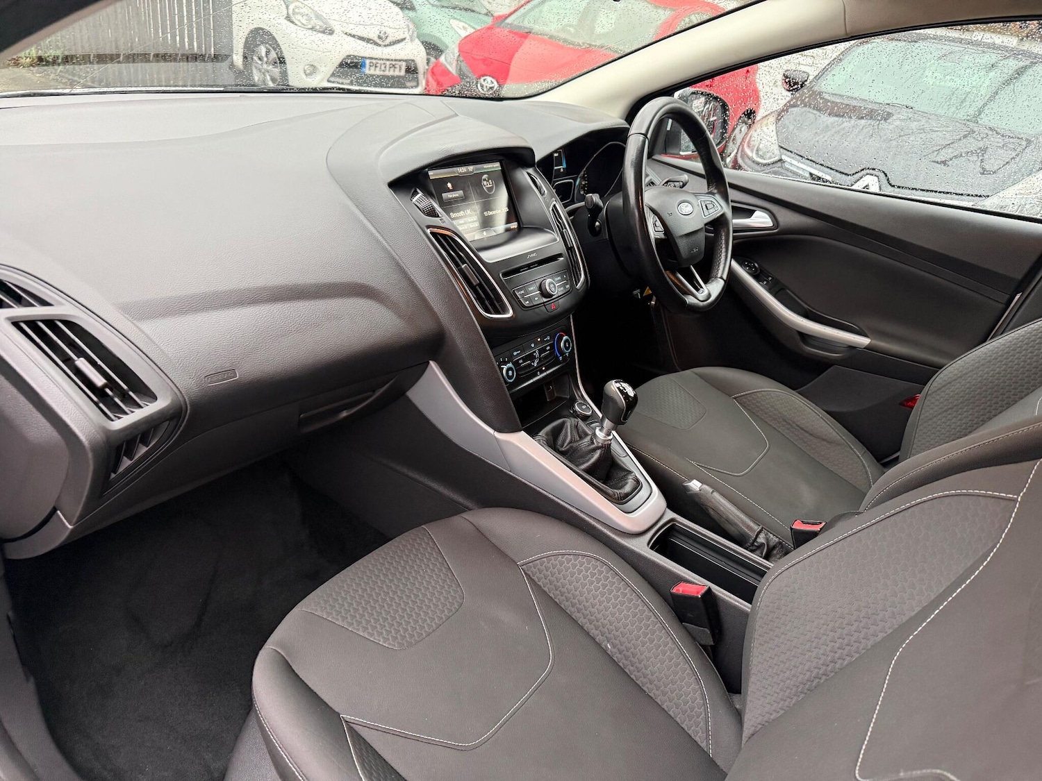 Used Ford Focus 2016 for sale - 76952914: Photo 28