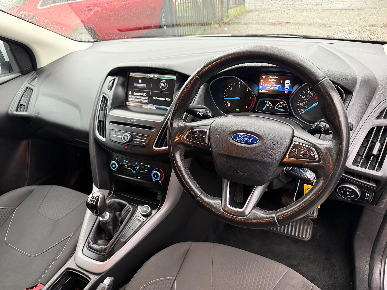 Used Ford Focus 2016 for sale - 76952914: Photo 29