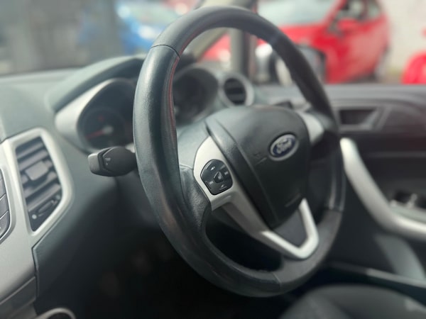 Used Ford Fiesta 2010 for sale - 75563484: Photo 20