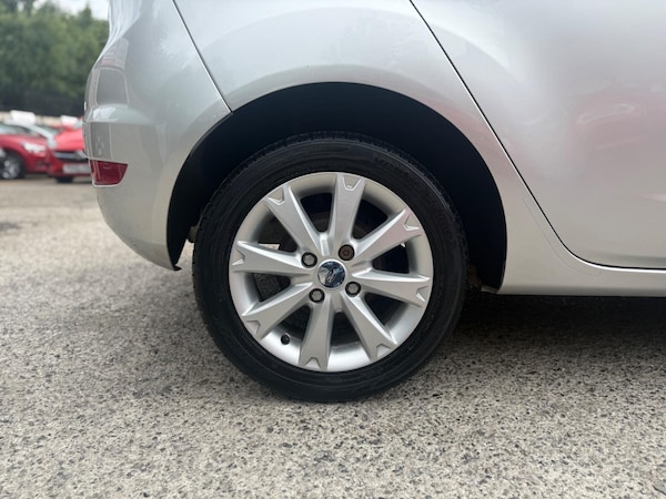 Used Ford Fiesta 2010 for sale - 75563484: Photo 26