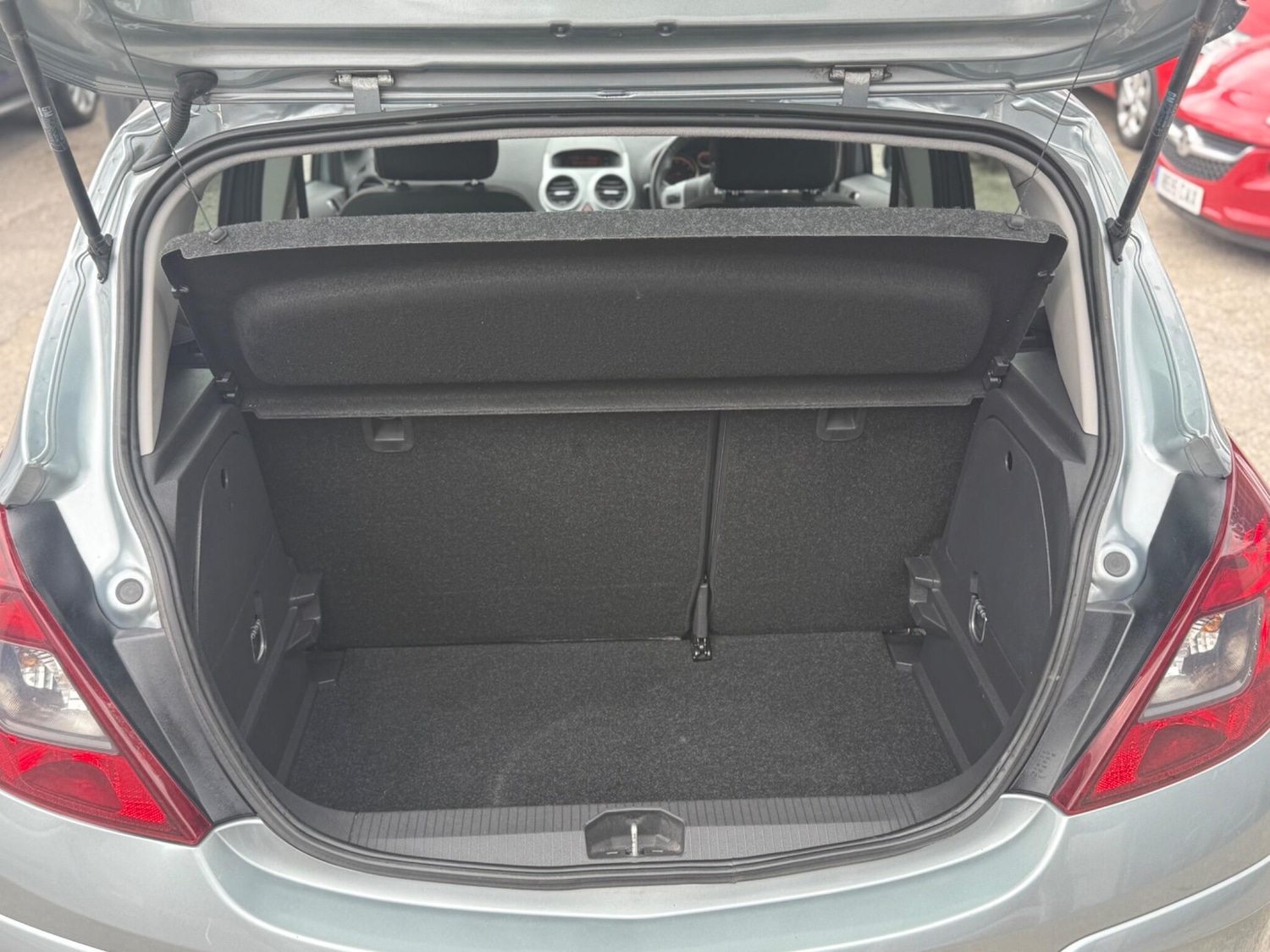 Vehicle 25