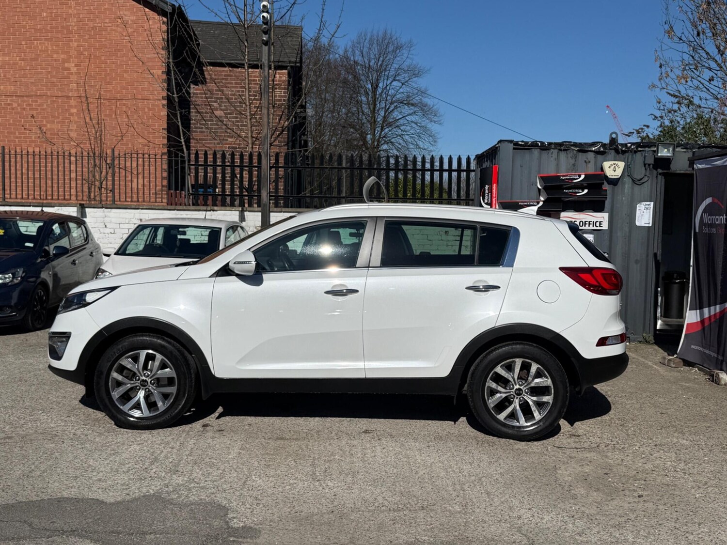 Used Kia Sportage 2015 for sale - 78034528: Photo 11