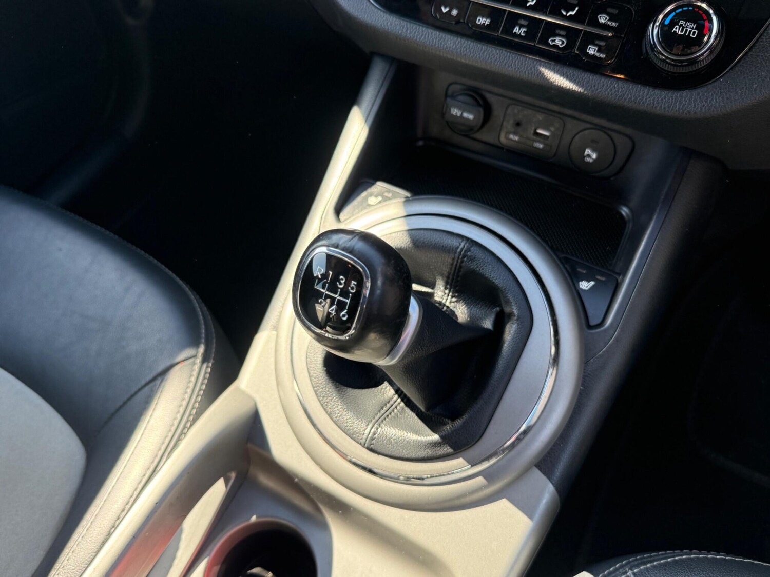 Used Kia Sportage 2015 for sale - 78034528: Photo 18