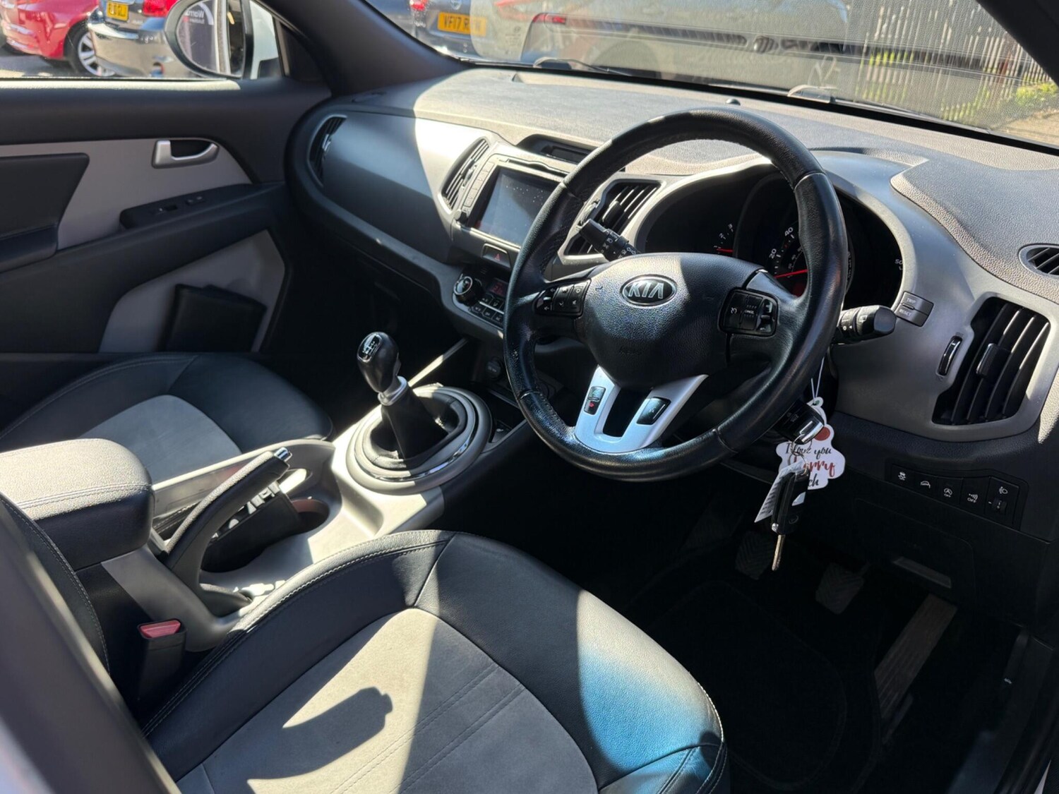 Used Kia Sportage 2015 for sale - 78034528: Photo 19