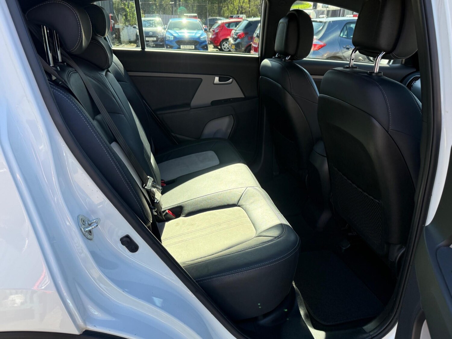 Used Kia Sportage 2015 for sale - 78034528: Photo 20