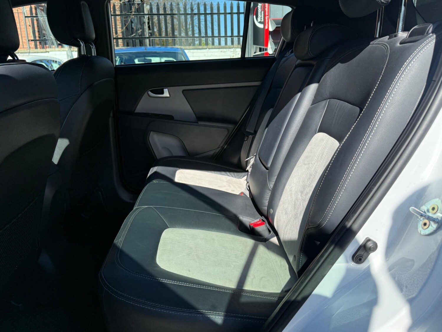 Used Kia Sportage 2015 for sale - 78034528: Photo 21