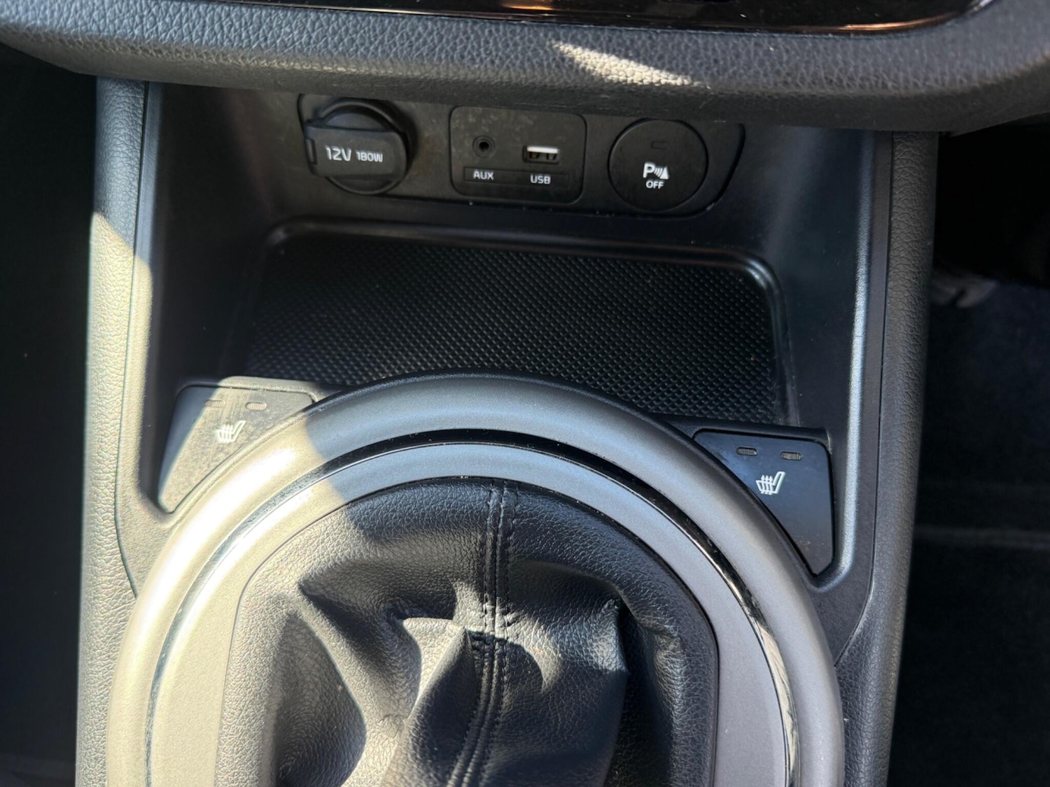 Used Kia Sportage 2015 for sale - 78034528: Photo 22