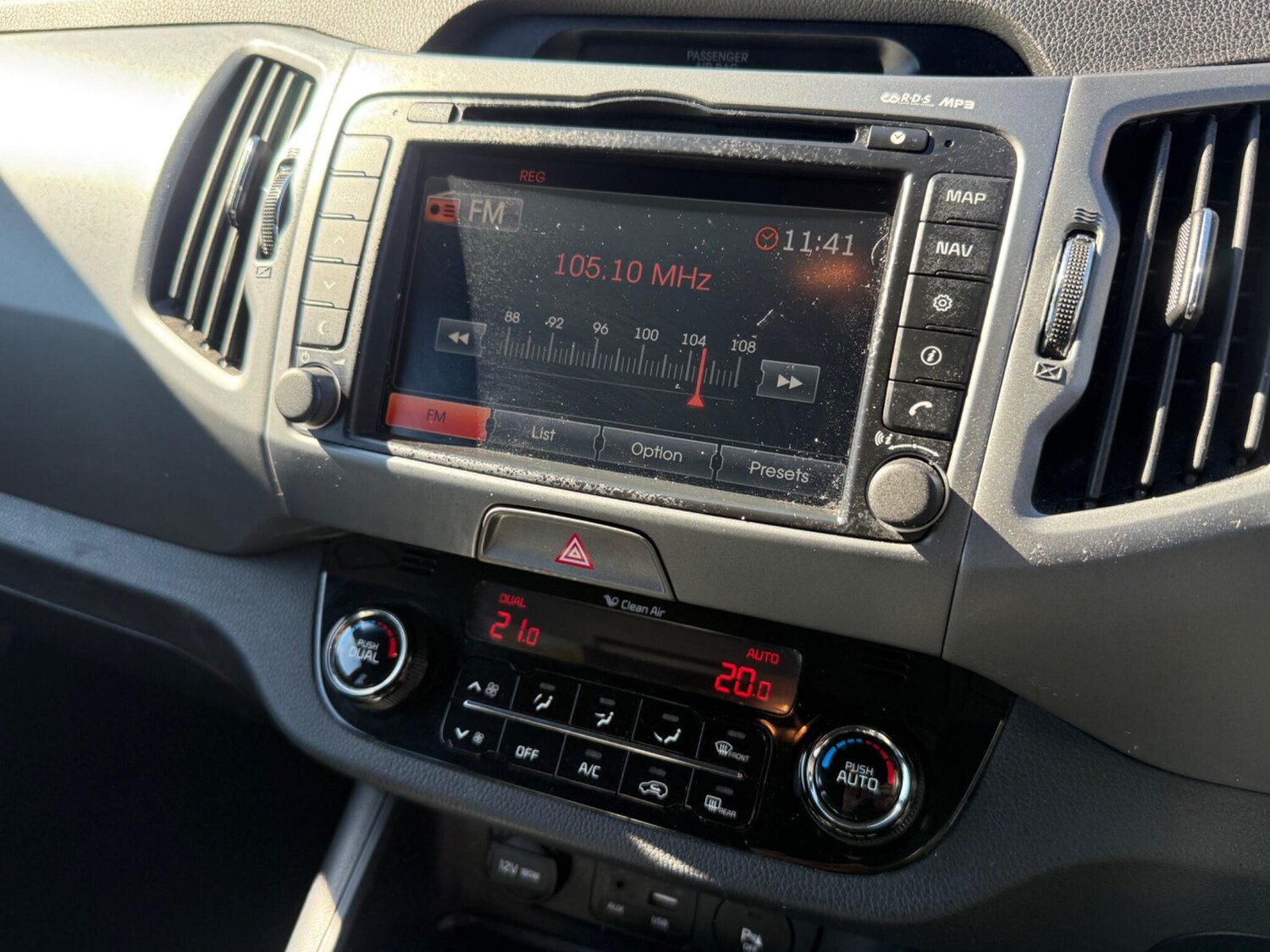 Used Kia Sportage 2015 for sale - 78034528: Photo 23