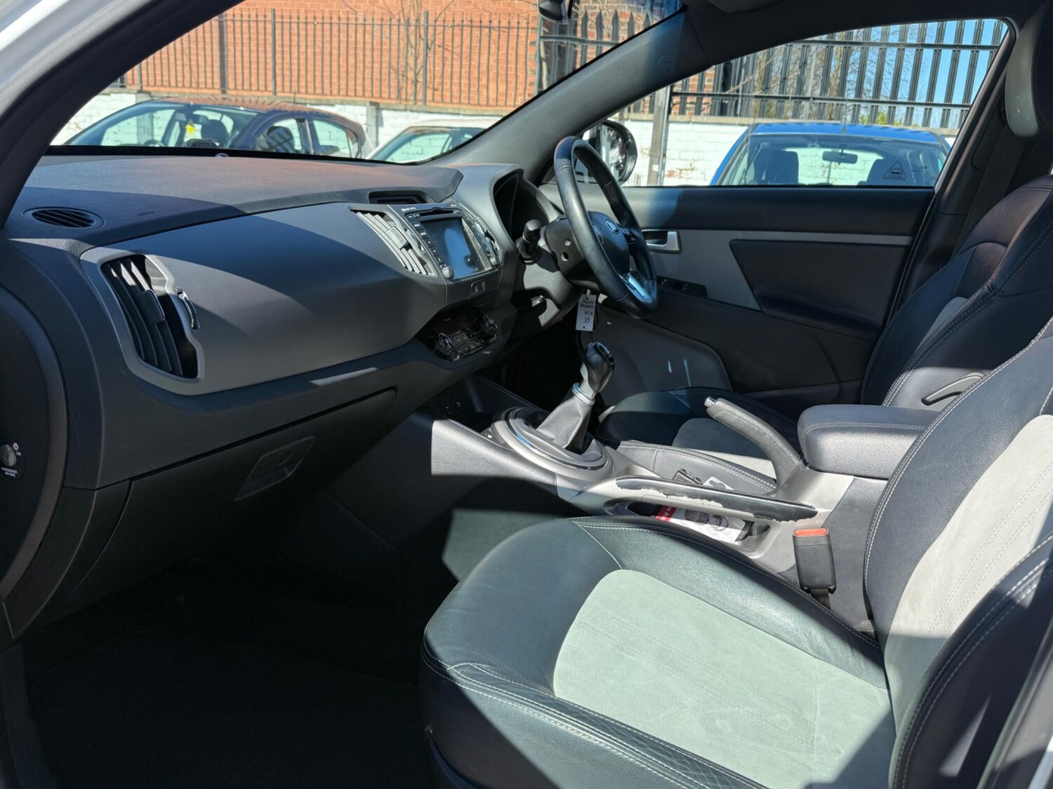 Used Kia Sportage 2015 for sale - 78034528: Photo 26