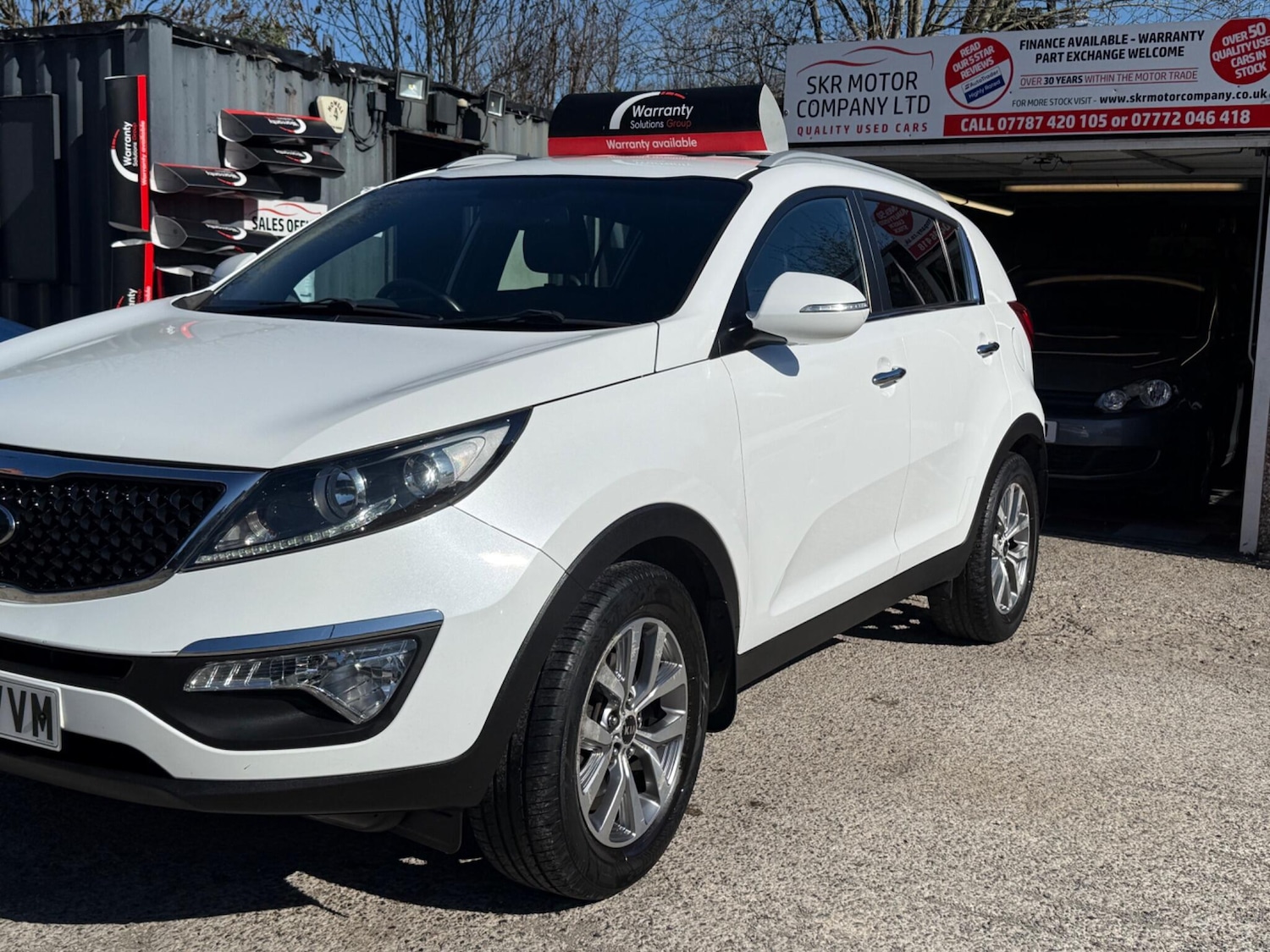 Used Kia Sportage 2015 for sale - 78034528: Photo 7