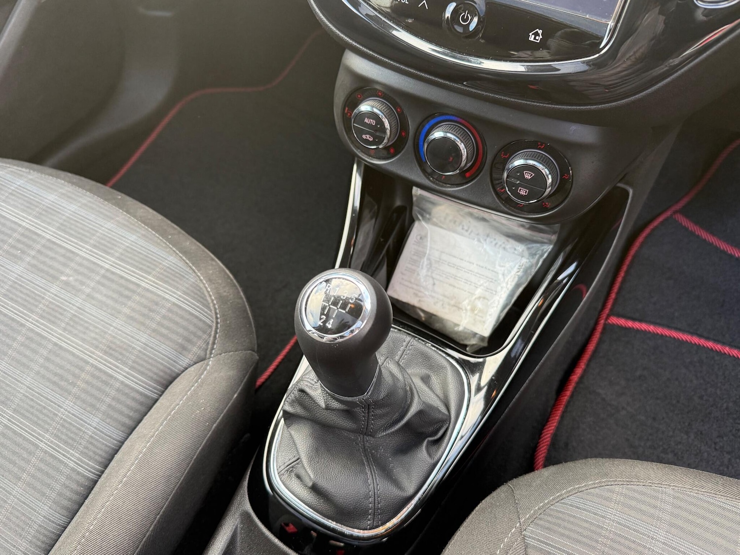 Used Vauxhall ADAM 2014 for sale - 77230673: Photo 16