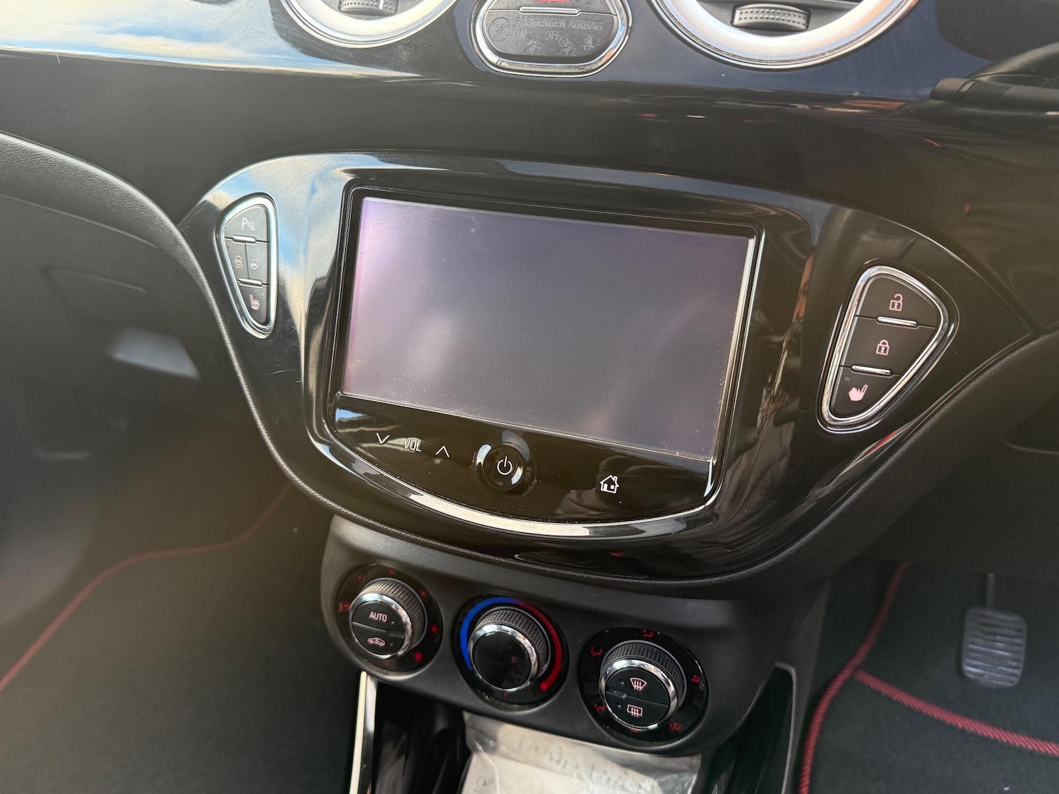 Used Vauxhall ADAM 2014 for sale - 77230673: Photo 18