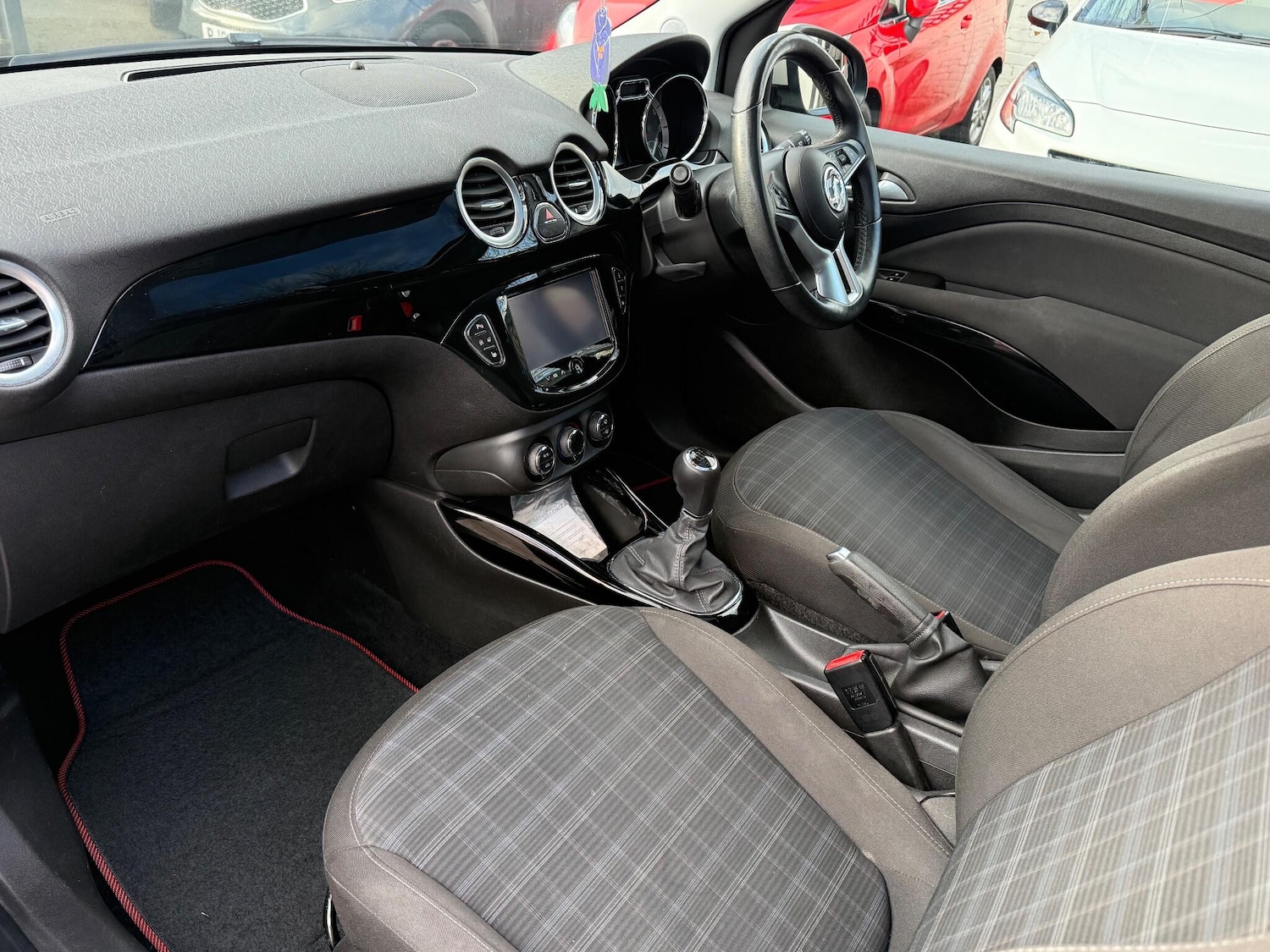 Used Vauxhall ADAM 2014 for sale - 77230673: Photo 20