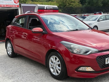 Used Hyundai i20 2016 for sale - 79212974: Photo