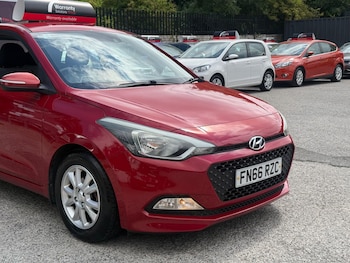 Used Hyundai i20 2016 for sale - 79212974: Photo
