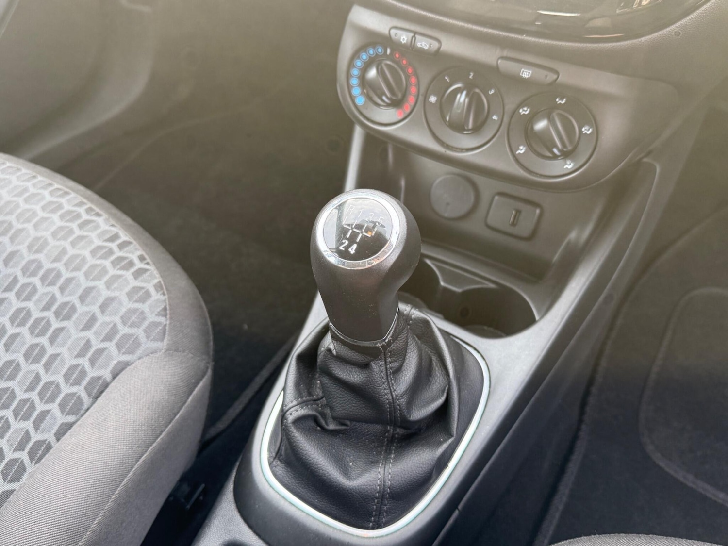 Used Vauxhall Corsa 2017 for sale - 77585676: Photo 18