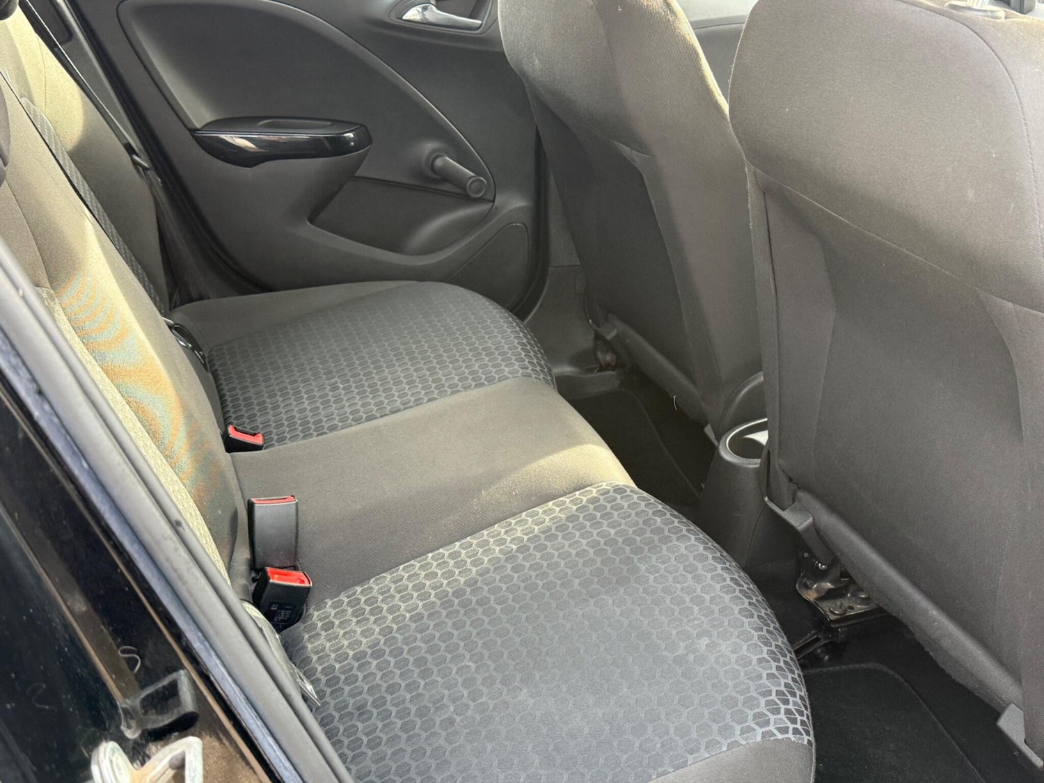 Used Vauxhall Corsa 2017 for sale - 77585676: Photo 20