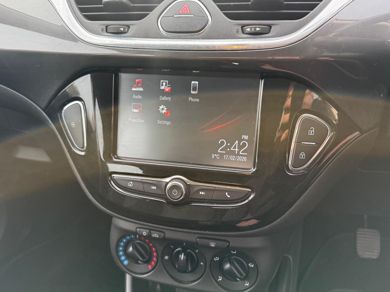 Used Vauxhall Corsa 2017 for sale - 77585676: Photo 21