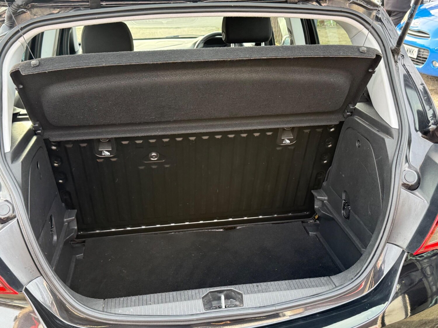 Used Vauxhall Corsa 2017 for sale - 77585676: Photo 22