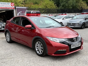Used Honda Civic 2014 for sale - 79602030: Photo
