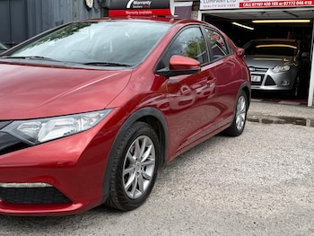 Used Honda Civic 2014 for sale - 79602030: Photo