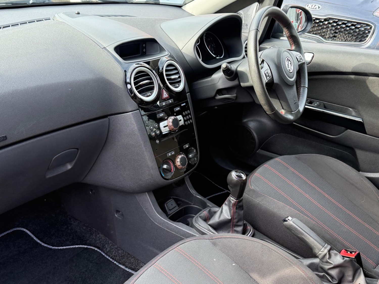 Used Vauxhall Corsa for sale - 77496441: Photo 16