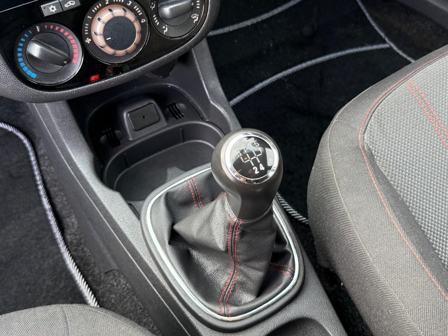 Used Vauxhall Corsa for sale - 77496441: Photo 17