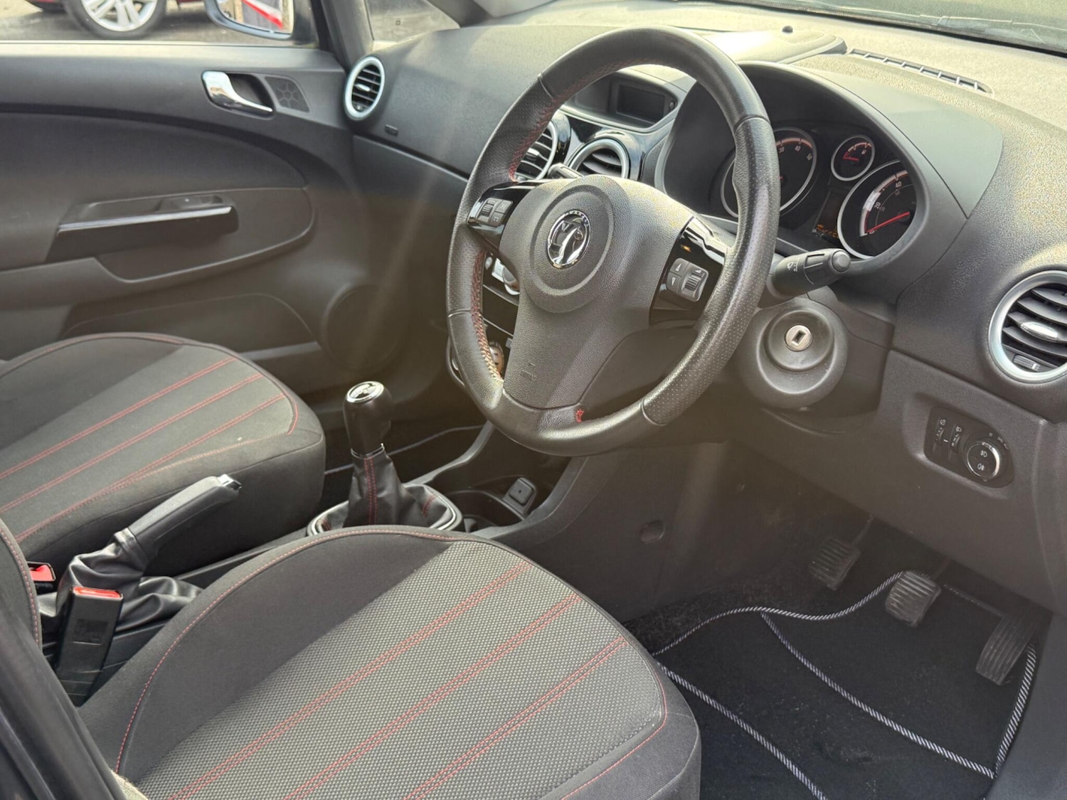 Used Vauxhall Corsa for sale - 77496441: Photo 19