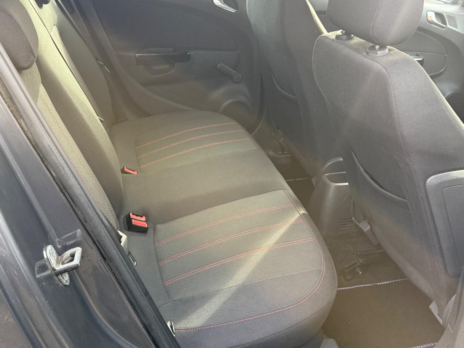 Used Vauxhall Corsa for sale - 77496441: Photo 20