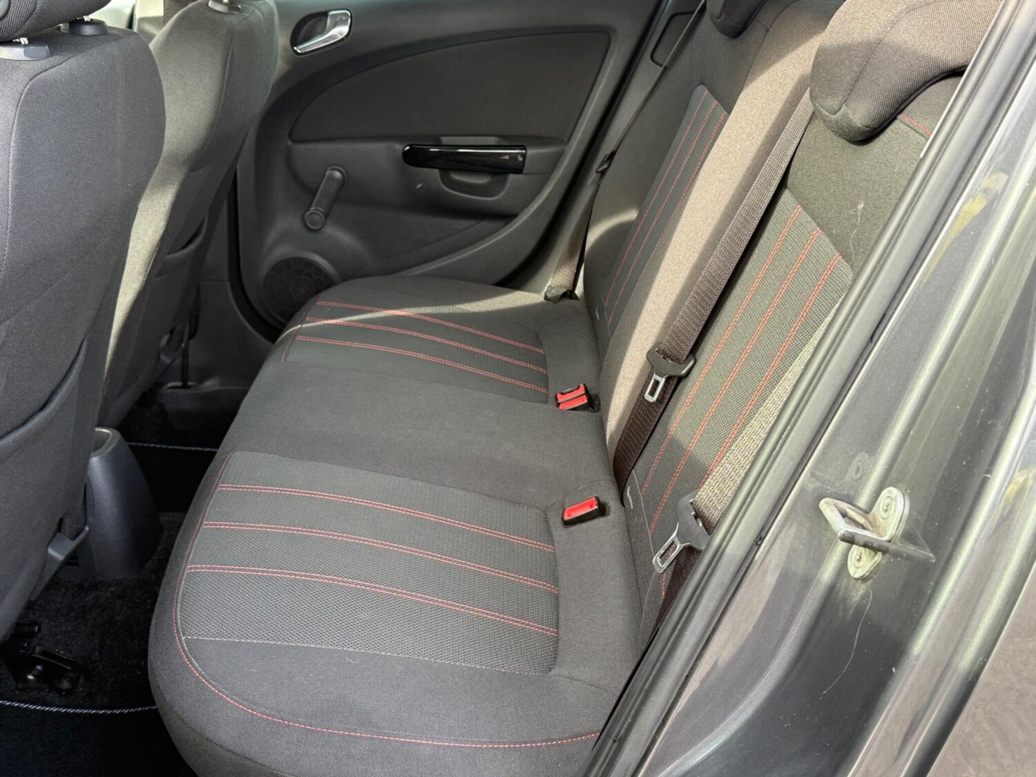 Used Vauxhall Corsa for sale - 77496441: Photo 21