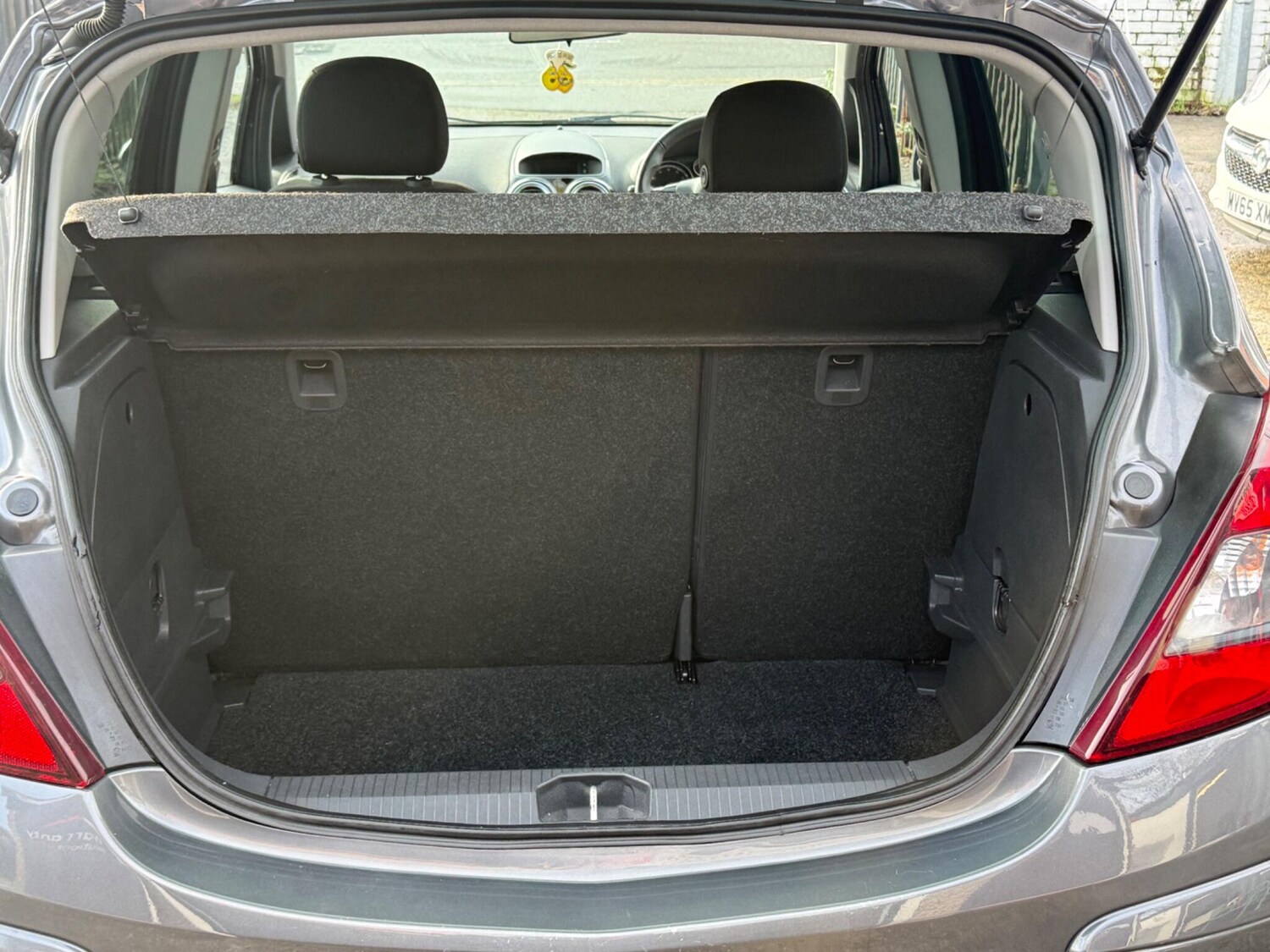 Used Vauxhall Corsa for sale - 77496441: Photo 22