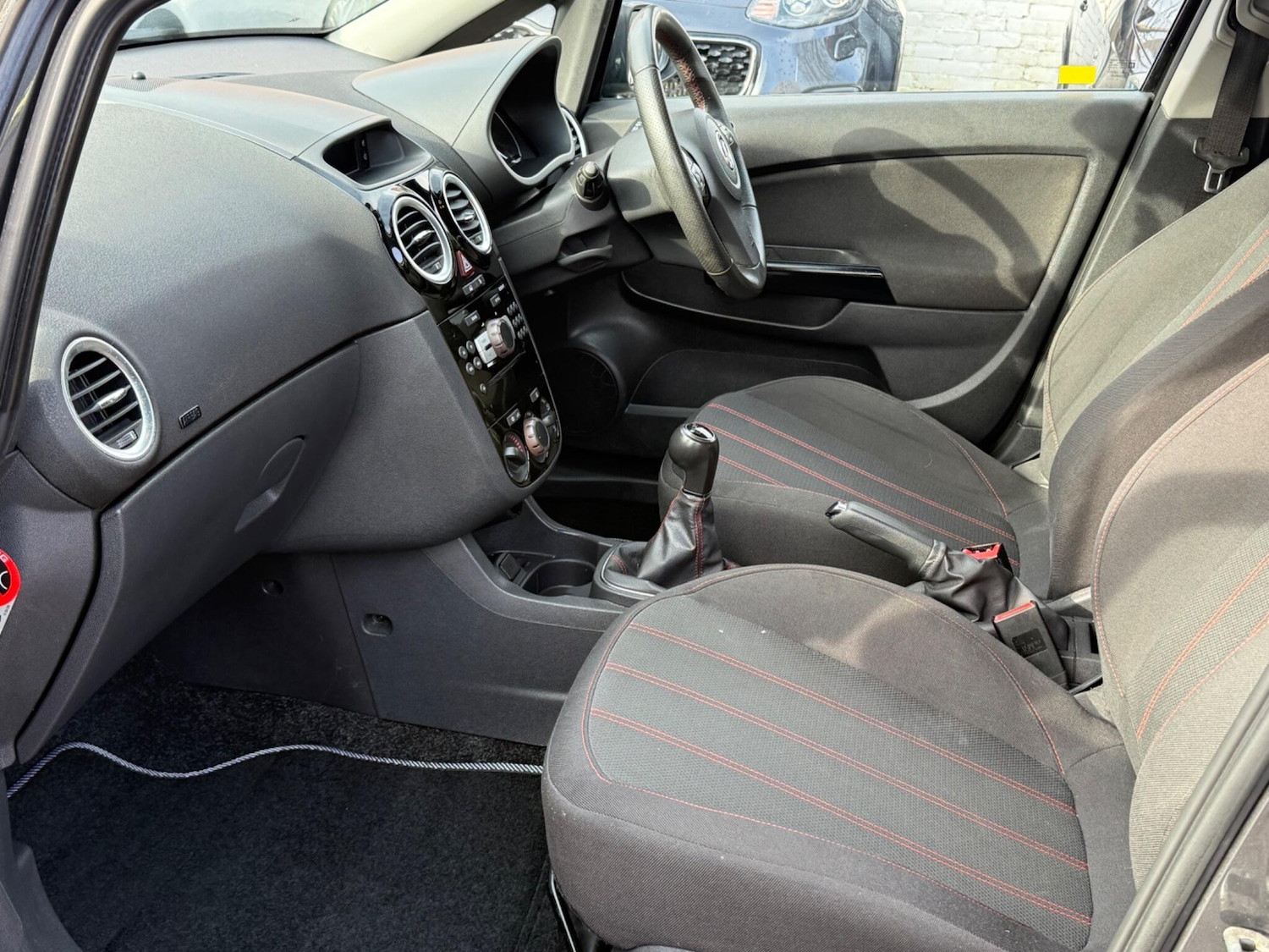 Used Vauxhall Corsa for sale - 77496441: Photo 24