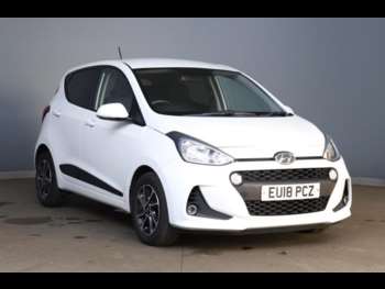 2018 (18) - 1.0 Premium 5dr
