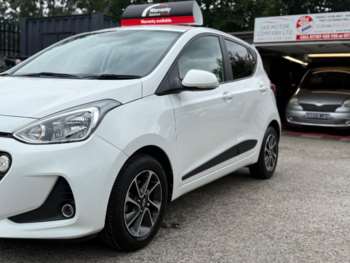 Used Hyundai i10 2018 for sale - 75257314: Photo