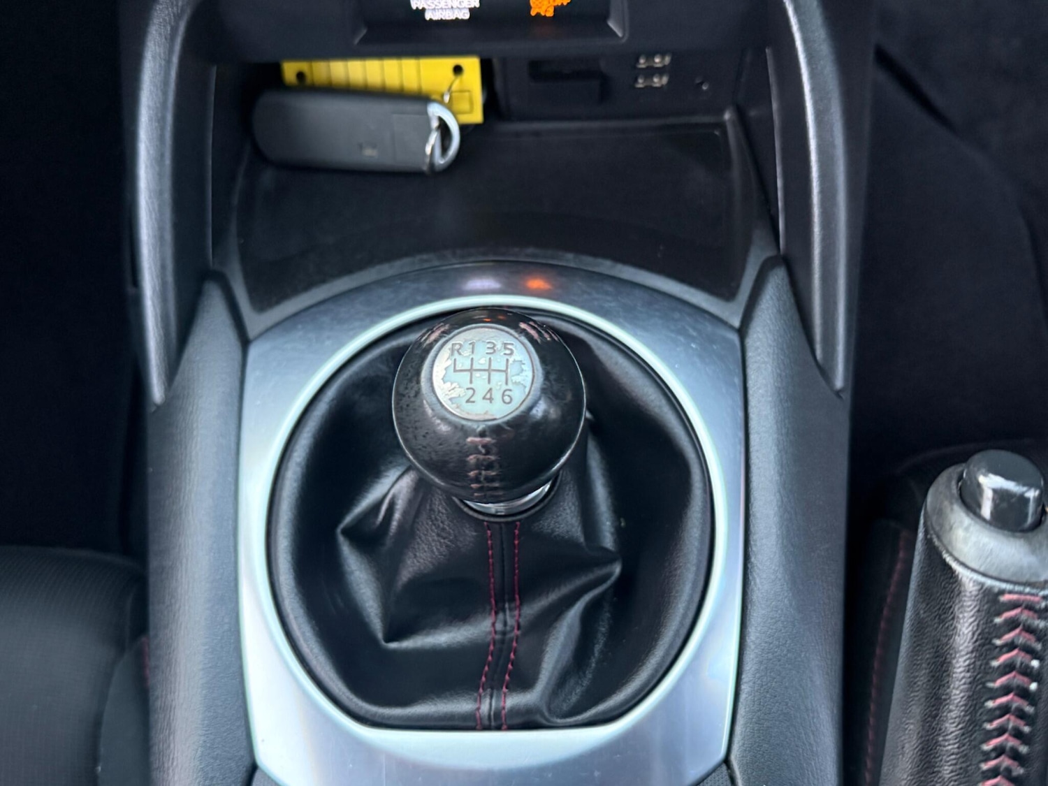 Used Mazda MX-5 2016 for sale - 76996886: Photo 15