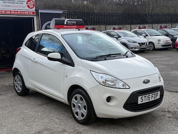 Used Ford Ka 2015 for sale - 77853970: Photo