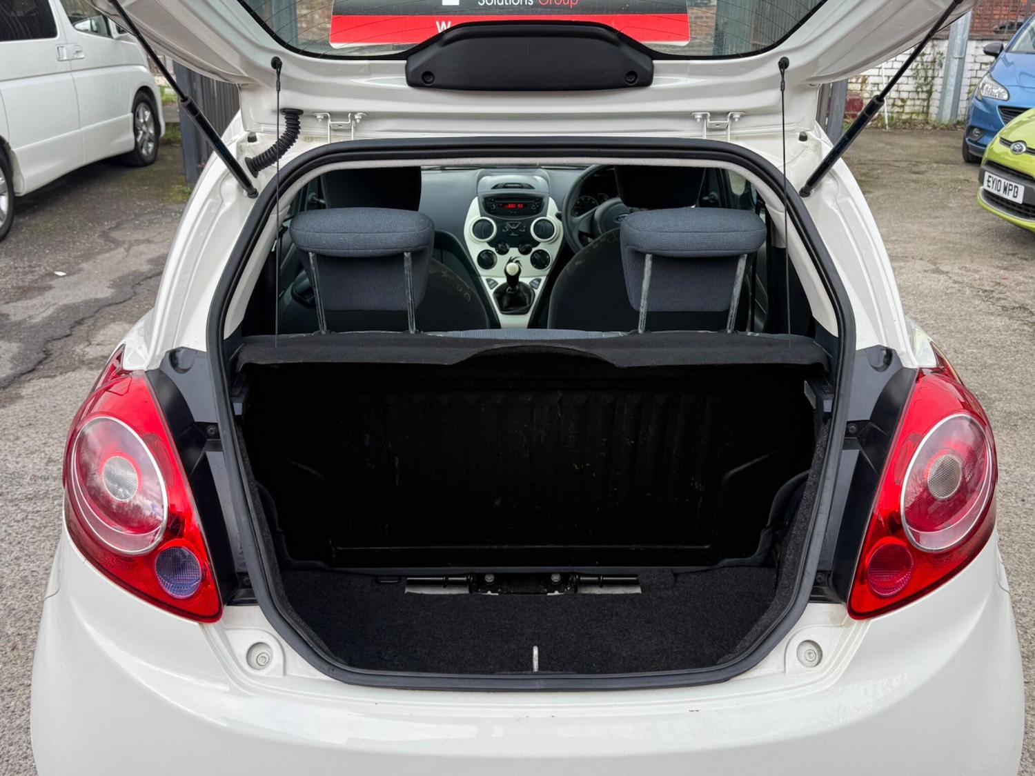 Used Ford Ka 2015 for sale - 77853970: Photo 20