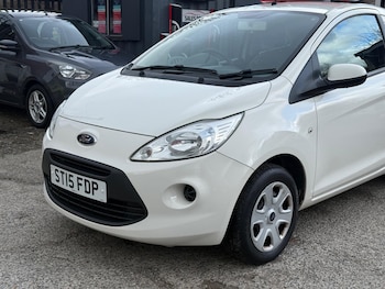 Used Ford Ka 2015 for sale - 77853970: Photo