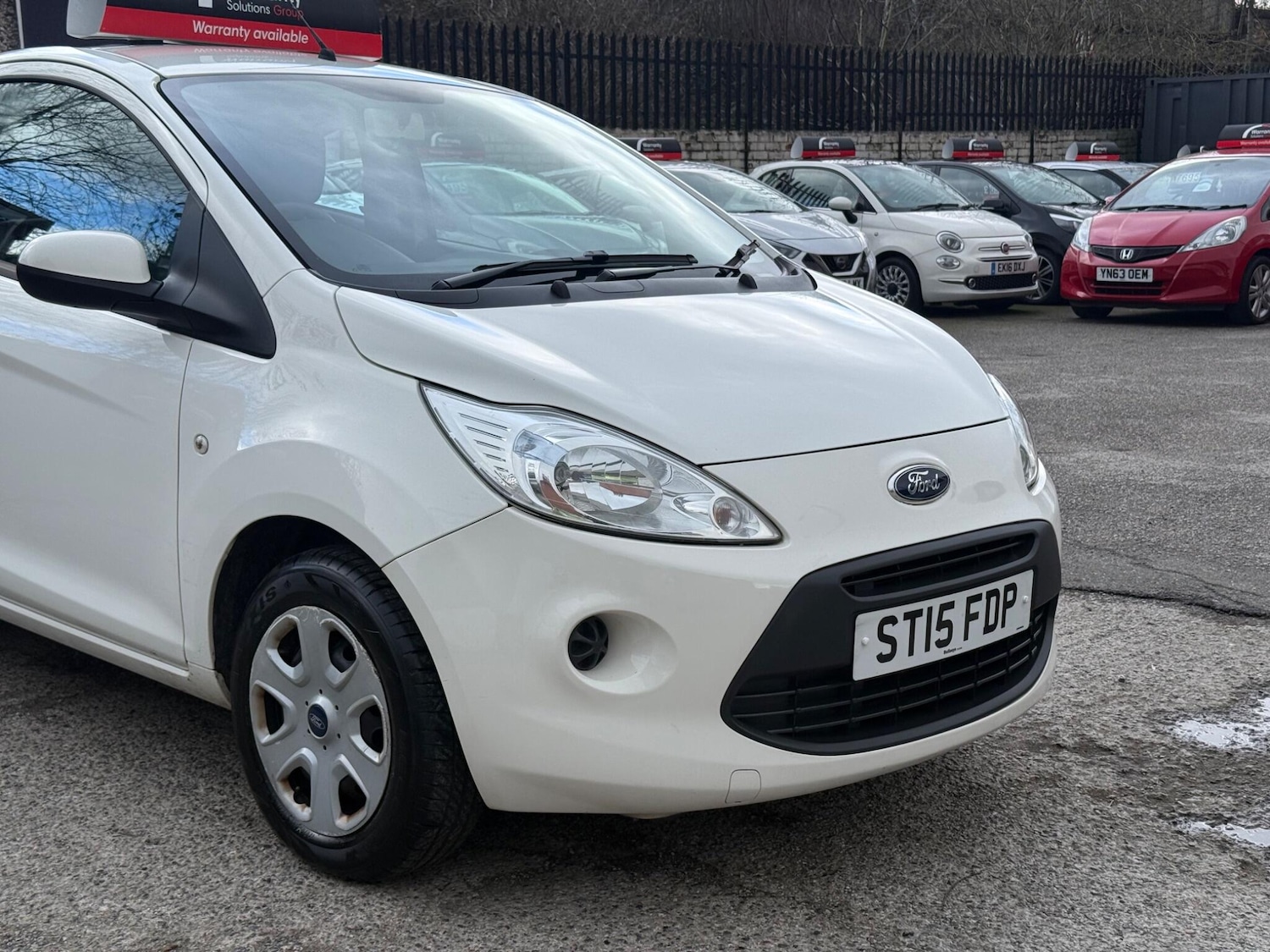 Used Ford Ka 2015 for sale - 77853970: Photo 6