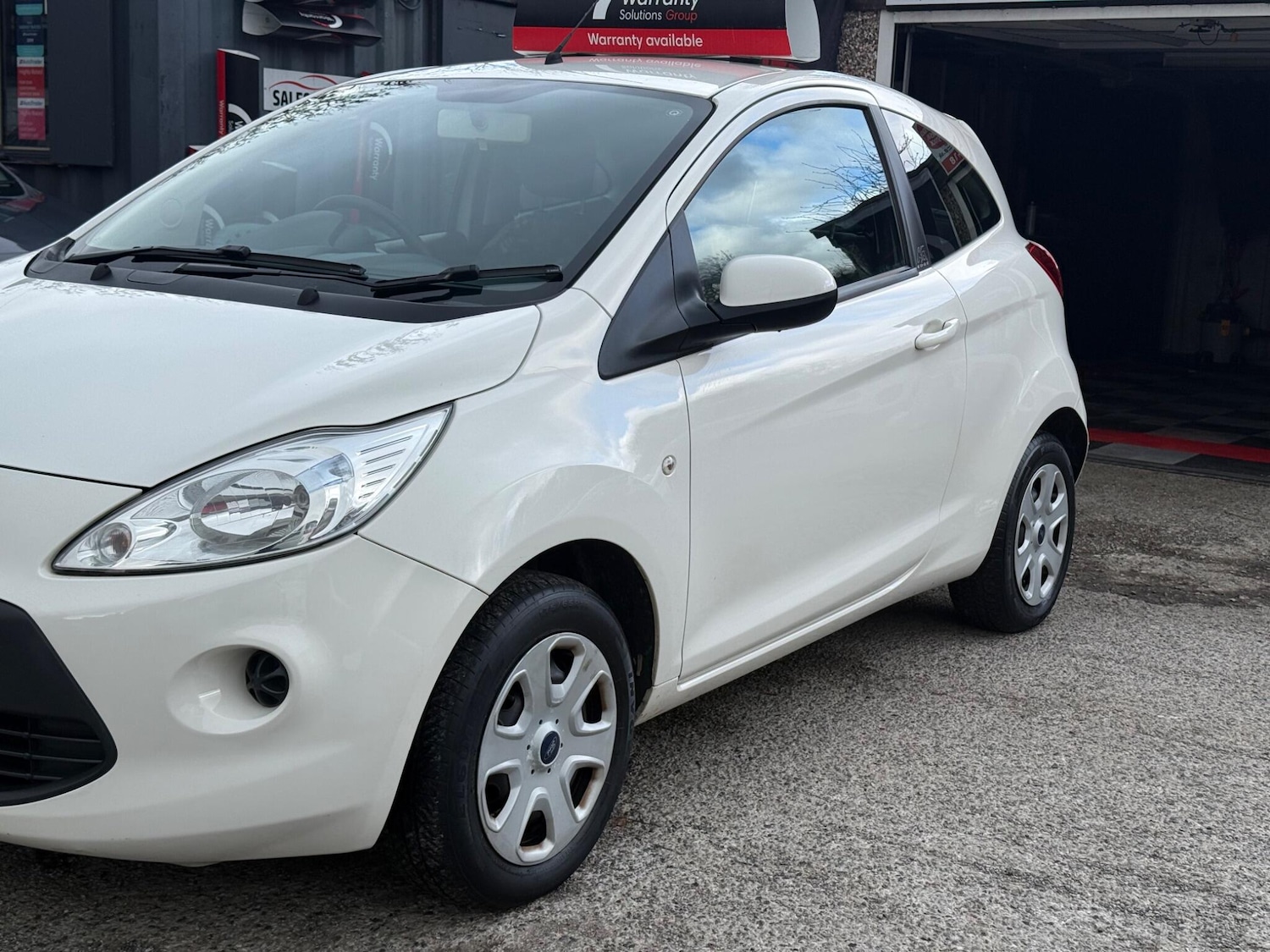 Used Ford Ka 2015 for sale - 77853970: Photo 8