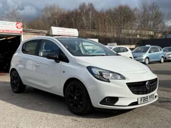 2019 (19) - 1.4i ecoTEC Griffin Euro 6 5dr