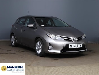 Used Toyota Auris 2013 for sale - 75781324: Photo