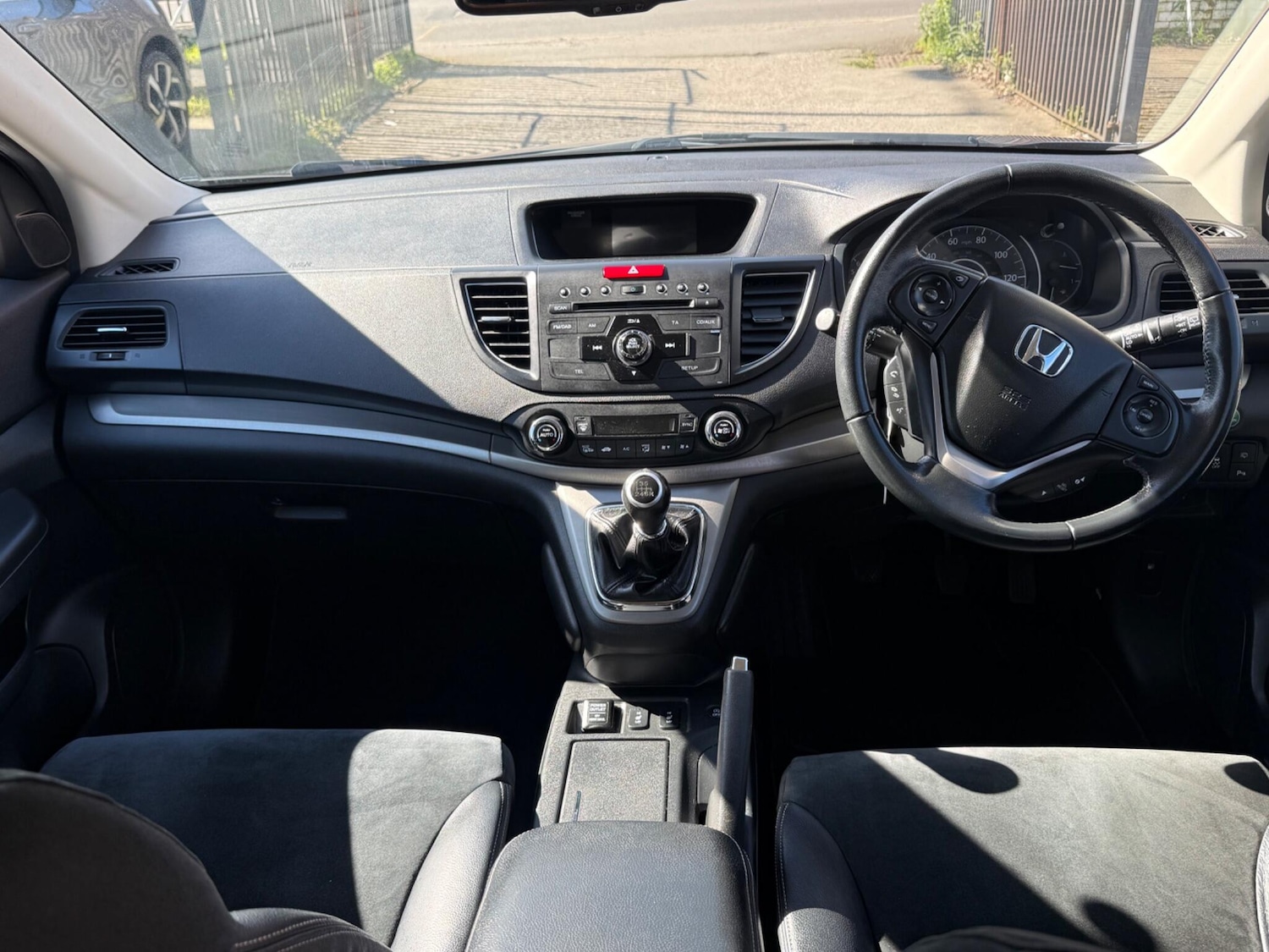 Used Honda CR-V 2013 for sale - 78034548: Photo 17