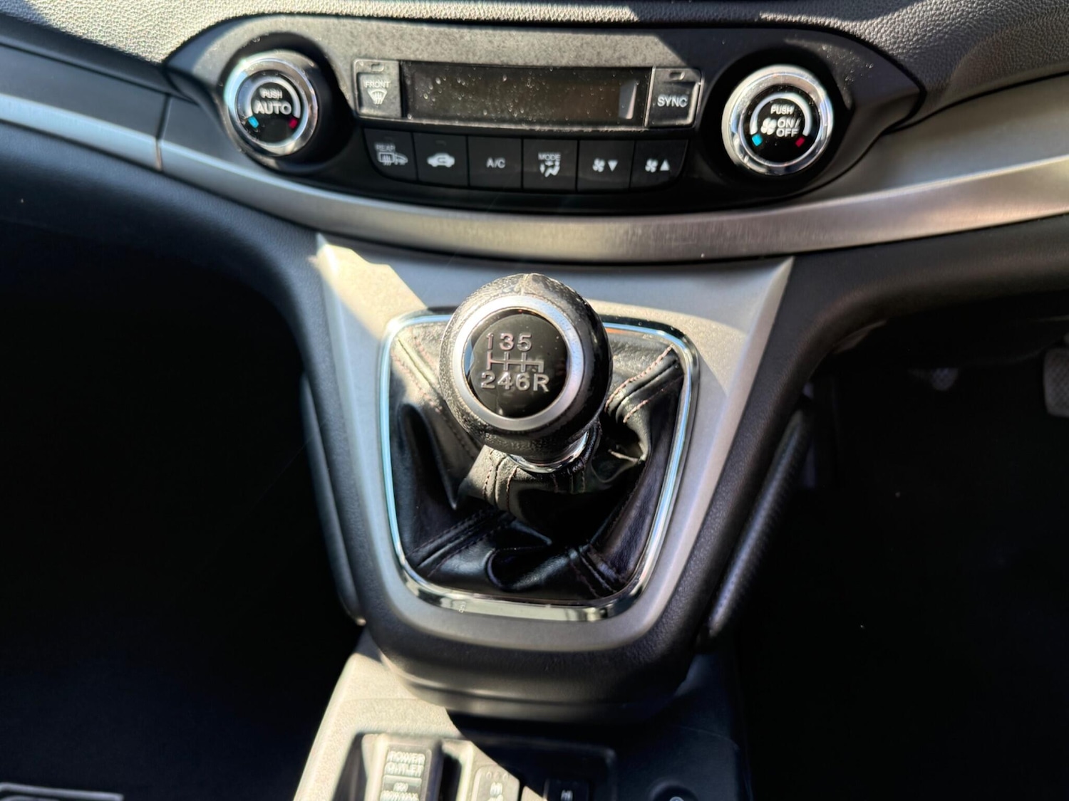 Used Honda CR-V 2013 for sale - 78034548: Photo 18